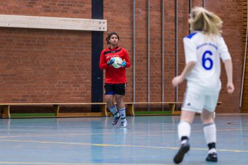 Bild 100 - Hesebeck Hallenmasters